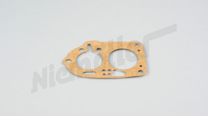 C 07 101 - Gasket for carburetor cover