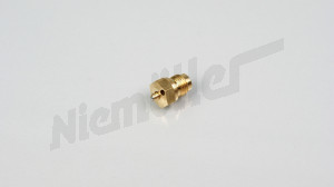 C 07 103 - float needle valve 2mm