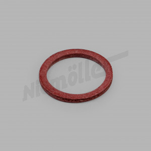 C 07 195 - sealing ring 12x16