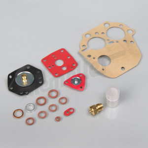 C 07 200b - carburettor repair kit 32 PAITA for one carburator