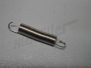 C 07 210 - tension spring