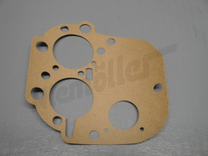 C 07 331 - gasket for carburettor cover