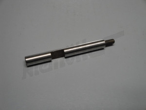 C 07 473 - Diaphragm rod