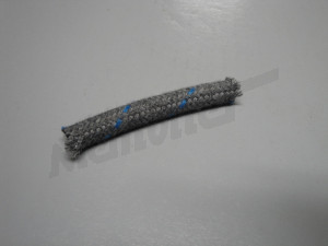 C 07 578 - Fuel hose, dia: 5 mm