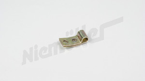 C 07 581 - Mounting clamp