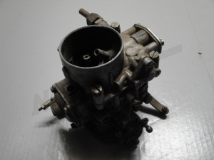 C 07 584 - repair carburator 32PAATI - old part first needed -