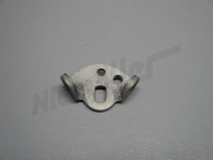 C 07 597 - abutment without pin M5 x 0,75