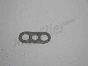 C 07 642 - Gasket for injection pipe