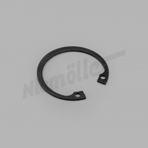 C 08 043 - anello elastico