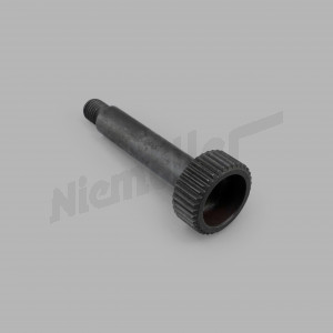 C 08 045 - Drive shaft for injection pump