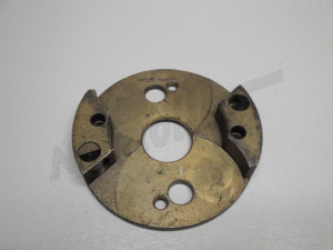 C 08 057 - Segment plate used