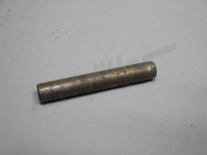 C 08 060 - Bolt for adjustment limit