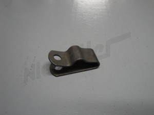 C 08 112 - Pipe clamp for pressure pipe