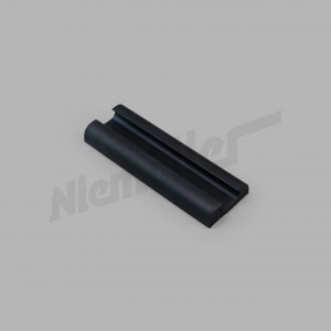 C 08 114 - Rubber pad for pressure line