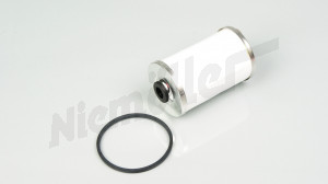 Pieza de recambio Mercedes-Benz Ponton