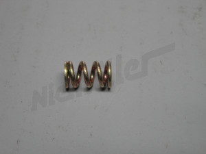 C 08 164 - coil spring