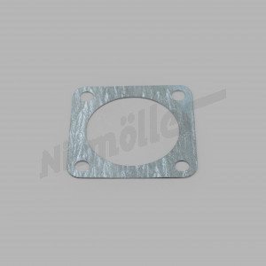 C 08 176 - gasket, mixture controller