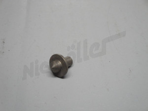 C 08 278 - Pressure pin in nozzle holder
