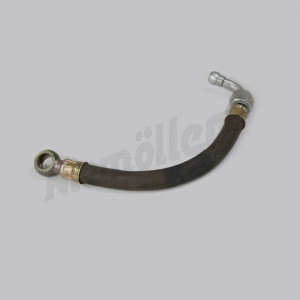 C 08 324 - Flexible hose