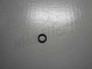 C 08 390 - rubber sealing ring