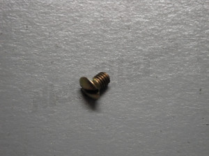 C 08 391 - raised countersunk head screw