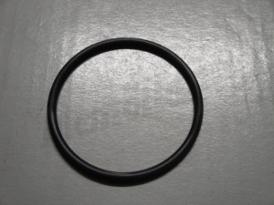 C 08 407 - O-ring for throttle body on suction pipe