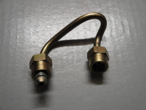 C 08 413 - Druckleitung für Zylinder 2