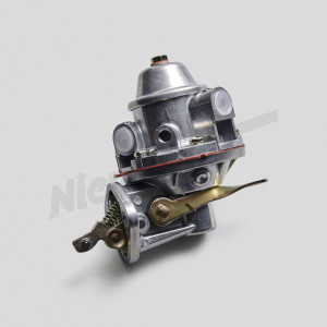 000 091 52 01 Reserveonderdeel Mercedes-Benz Ponton
