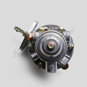 000 091 52 01 Reserveonderdeel Mercedes-Benz Ponton