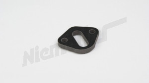 C 09 030 - Isolerende flens 7mm dik