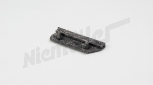 C 09 053 - air filter rubber