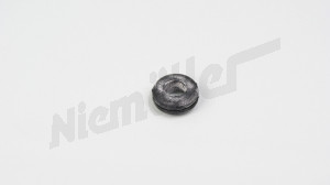 C 09 055 - Rubber grommet