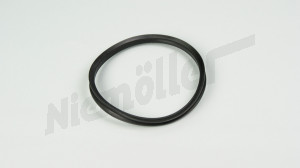 C 09 066 - Rubber seal between cover and pico-E