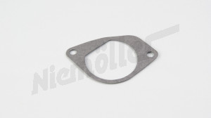 C 09 084 - Seal flange