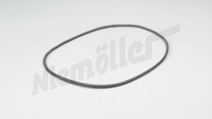 C 09 094a - air filter seal