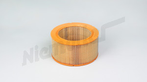 C 09 099 - air filter insert 220SE