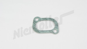 C 14 020 - Gasket between suction line and cylinder head