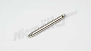 C 14 040 - heating flap shaft