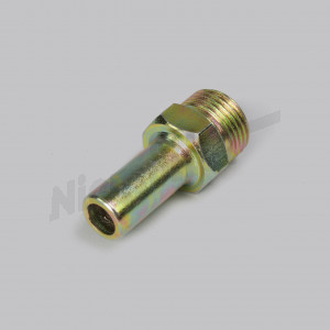 121 429 00 39 Ricambio Mercedes-Benz 190sl