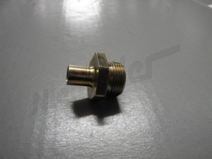C 14 061 - screw-in-fitting