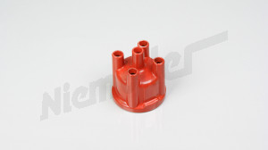 C 15 032a - Distributor cap for aluminium distributor (C 15 283b)