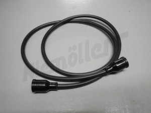 C 15 063 - Câble d'allumage pour distributeur de bobine d'allumage