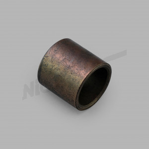 C 15 078 - Bearing bush in collector bearing