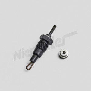 C 15 082 - glowplug