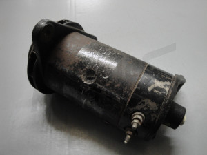 C 15 099 - Alternator 150 Watt, Ponton 180D, W120.010, new part with traces of storage