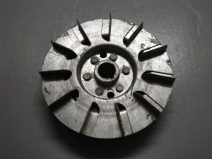 C 15 110 - pulley