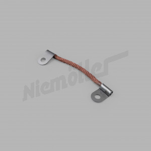 C 15 178 - ground cable for generator