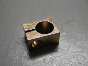 C 15 198 - clamping piece