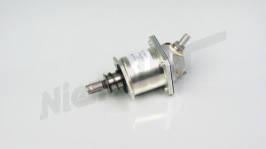 C 15 210 - solenoid