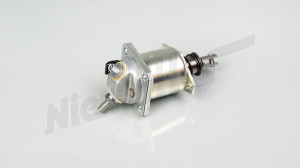 000 152 10 11 Pièce détachée Mercedes-Benz PONTON